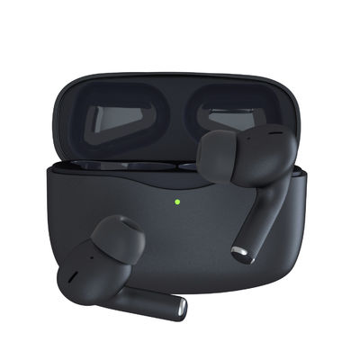 Wirkliche ANC-Geräusche, die drahtlosen soliden Annullierungs10m Bluetooth Abstand Earbuds lokalisieren