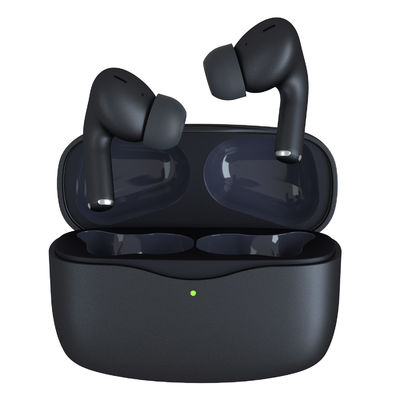 Wirkliche ANC-Geräusche, die drahtlosen soliden Annullierungs10m Bluetooth Abstand Earbuds lokalisieren