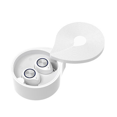 Hifi binauraler Bluetooth Stereokopfhörer 9D in der Ohr-Rauschunterdrückung Earbuds