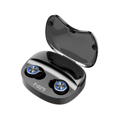 Rauschunterdrückungs-drahtloser Bluetooths Earbuds Tws Soems IPX7 Kopfhörer