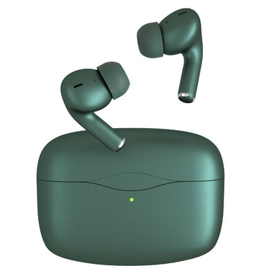 Rauschunterdrückung drahtloses Bluetooth Earbuds BTs 5,0 für stille Partei