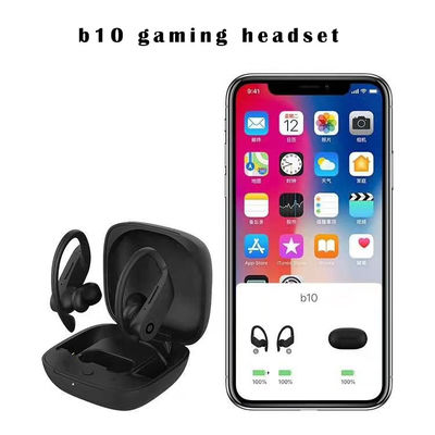 Sport V5.0 Mini Wireless Bluetooth Headsets Ipx 5 Sweatproof mit tiefem Baß
