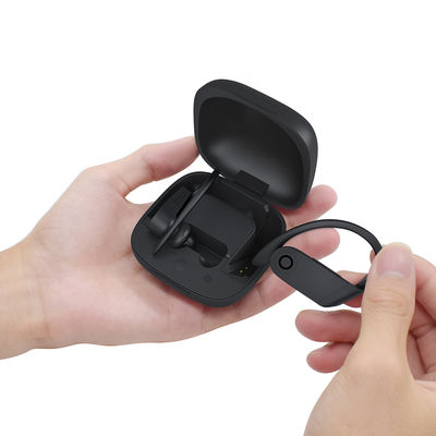Sport V5.0 Mini Wireless Bluetooth Headsets Ipx 5 Sweatproof mit tiefem Baß