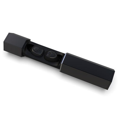 Leichtes Tws Bluetooth 5,0 Kopfhörer schalldichtes drahtloses Earbuds