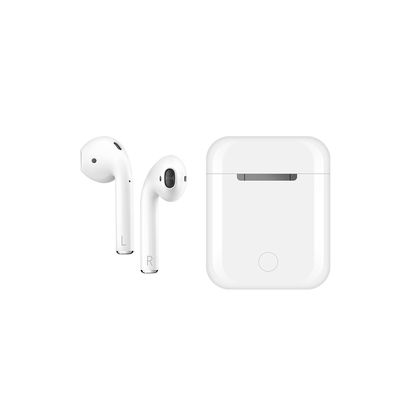 Luft-Prokopfhörer Soem-ODM-Rauschunterdrückungs-drahtlose Bluetooths Earbuds