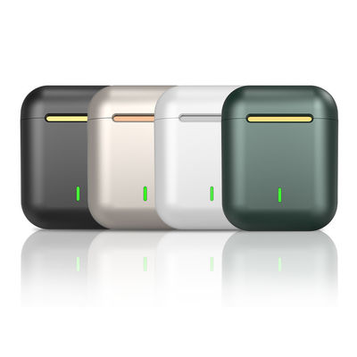 Kleiner drahtloser Bluetooth Earbuds Handfree Handy-Sport J18