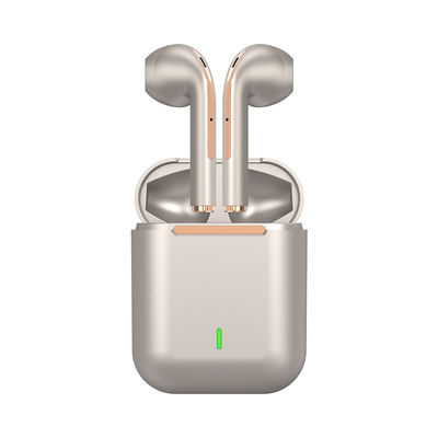 Kleiner drahtloser Bluetooth Earbuds Handfree Handy-Sport J18