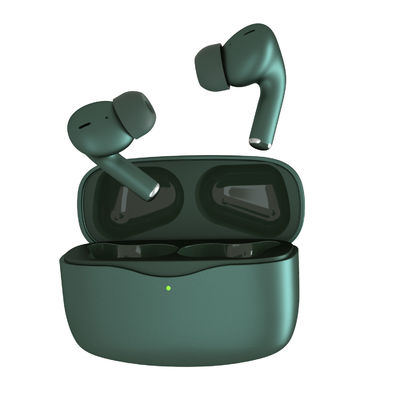 Wasserdichte Sport-Kopfhörer ANC-Rauschunterdrückungs-drahtlose Bluetooths Earbuds