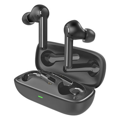 Noten-Rauschunterdrückungs-Sport Earbuds BASS Sound Earphones 9D TWS Kopfhörer-BT5.0