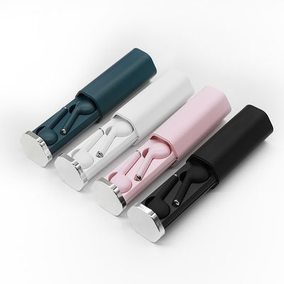 leichter Bluetooth Earbuds drahtloser BT Subwoofer-Kopfhörer 6D