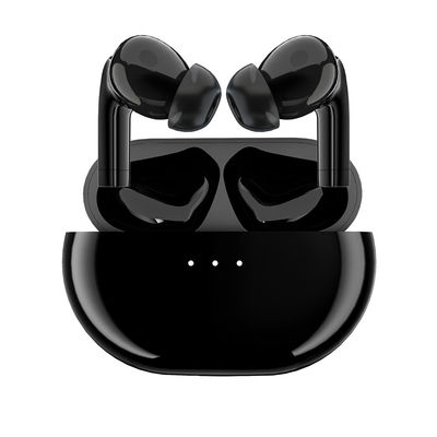 Rauschunterdrückungs-drahtlose Bluetooths Earbuds der Batterie-300mAh Kopfhörer