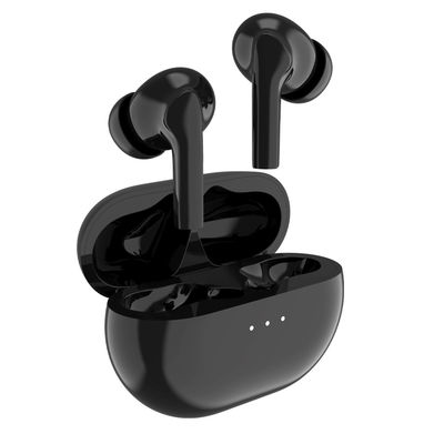 Rauschunterdrückungs-drahtlose Bluetooths Earbuds der Batterie-300mAh Kopfhörer