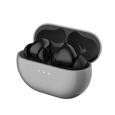 Drahtlose aktive Kopfhörer Earbuds-Kopfhörer der Rauschunterdrückungs-BT5.0