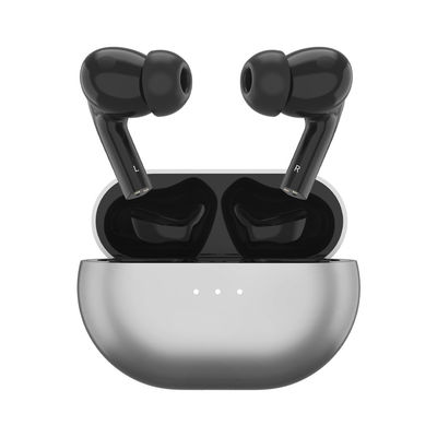 Drahtlose aktive Kopfhörer Earbuds-Kopfhörer der Rauschunterdrückungs-BT5.0