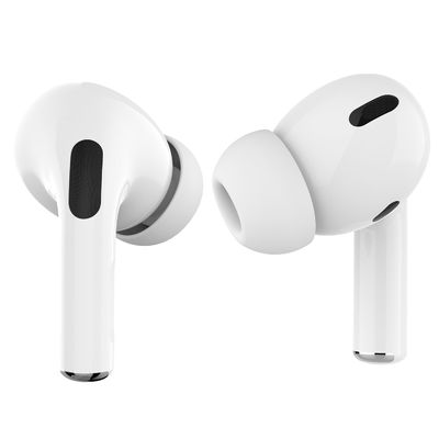 Radioapparat BT Earbuds Airpoding GENs 3 in Ohr ANC-Rauschunterdrückung
