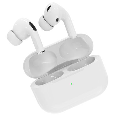 Radioapparat BT Earbuds Airpoding GENs 3 in Ohr ANC-Rauschunterdrückung