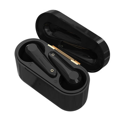 9D Hifi Stereo-90dBm leichtes drahtloses Earbuds für Sport