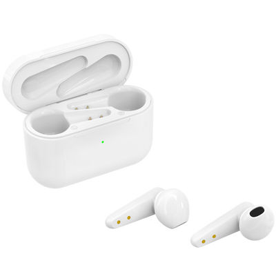 9D Hifi Stereo-90dBm leichtes drahtloses Earbuds für Sport