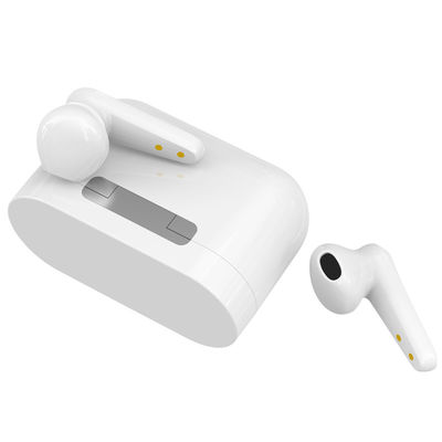 9D Hifi Stereo-90dBm leichtes drahtloses Earbuds für Sport