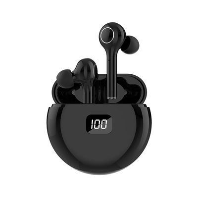 TWS-bluetooth BT5.1 in Ohr-drahtloser Kopfhörer Earbuds automatischer Paarung