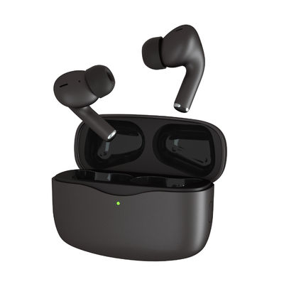 Wahrer Radioapparat Stereo-Earbuds ANC Sweatproof EMC RoHS für Spiel