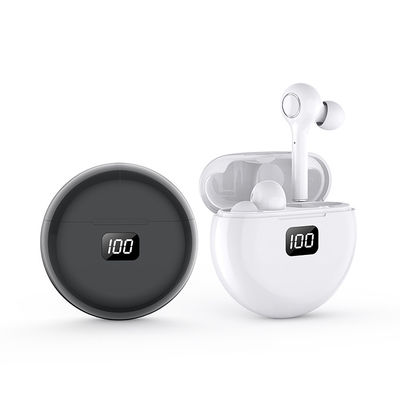 Amazonas-heißer Verkauf in drahtloser Earbuds TWS Bluetooth Einfassung Inpods Macaron Audifonos Auricualres Kopfhörer USA - Ton