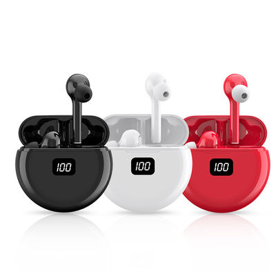 Amazonas-heißer Verkauf in drahtloser Earbuds TWS Bluetooth Einfassung Inpods Macaron Audifonos Auricualres Kopfhörer USA - Ton