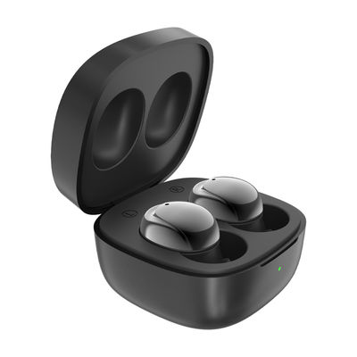 Baß XY-30 wahrer drahtloser Earbuds-Kopfhörer, Kopfhörer mit Mic für Telefon-Anruffahrersport Art C