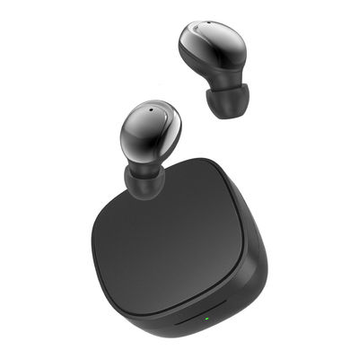 Baß XY-30 wahrer drahtloser Earbuds-Kopfhörer, Kopfhörer mit Mic für Telefon-Anruffahrersport Art C