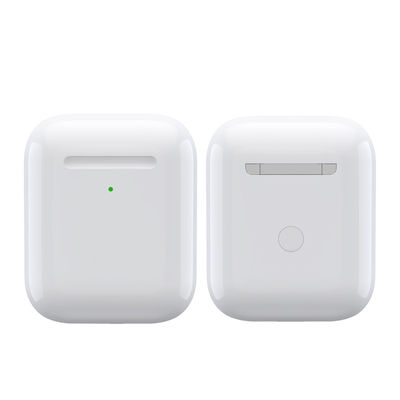 Blaue Popup- Noten-drahtlose Kopfhörer-Mini Ultralight Earbud Low Latency-Stereolithographie der Zahn-Kopfhörer-i23 i24 i25 i26 i27