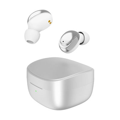 Sportkopfhörer weatproof HD-Stereobasses solides drahtlose Sportfahrerspiel earbuds Sportspiele TWS Kopfhörers XY-30