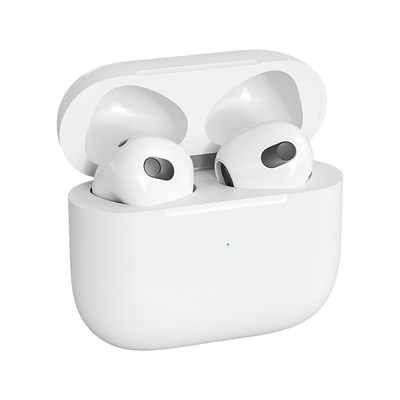 Ursprüngliche 3. Generationen TWS drahtlose neue Version Kopfhörer-Audiokopfhörer GPSs Earbuds Luft-Pro3 4 Kopfhörer