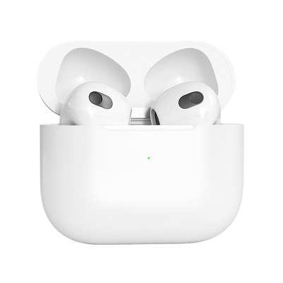 Ursprüngliche 3. Generationen TWS drahtlose neue Version Kopfhörer-Audiokopfhörer GPSs Earbuds Luft-Pro3 4 Kopfhörer