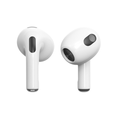 Ursprüngliche 3. Generationen TWS drahtlose neue Version Kopfhörer-Audiokopfhörer GPSs Earbuds Luft-Pro3 4 Kopfhörer