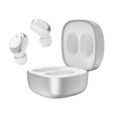 Neuzugang 2021 galvanisieren drahtlosen bluetooth earbuds XY-30 Hifistereolithographie Earbuds Kopfhörer mit eingebautem Mic