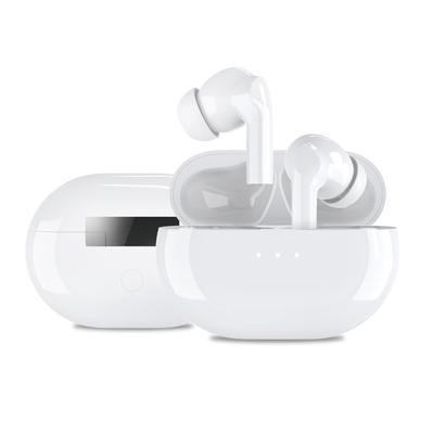 Kopfhörer-Kopfhörer Auriculares Audifonos der Rauschunterdrückungs-XY-50 drahtloser drahtloser Kopfhörer Earbuds