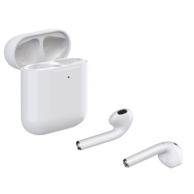 tws Apfel airpods Amazonas lüften heiße Verkaufskopfhörer inpods i27 Pro4 inear Luft1:1 ursprüngliche drahtlose earbuds ABS