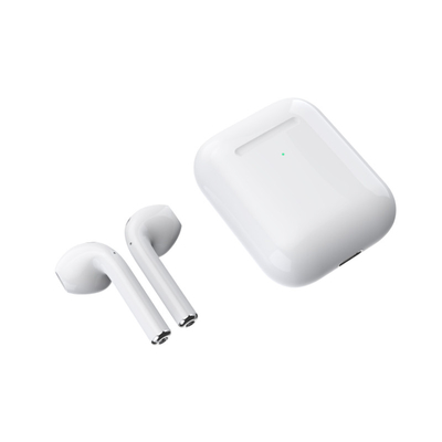 tws Apfel airpods Amazonas lüften heiße Verkaufskopfhörer inpods i27 Pro4 inear Luft1:1 ursprüngliche drahtlose earbuds ABS